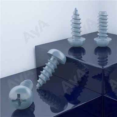 Madaxa madaxa Phillips xaashida birta