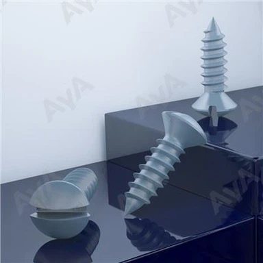 Madaxa kor u kacay ee xoqidda chrome