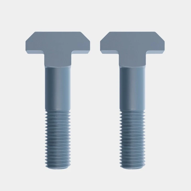 T Shaped Bolt-AYA BOLTS